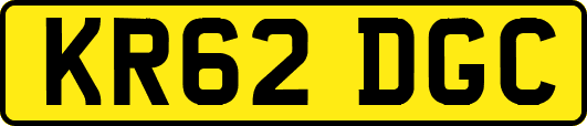 KR62DGC