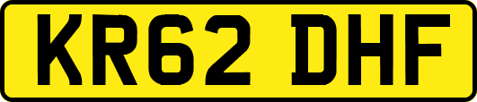 KR62DHF