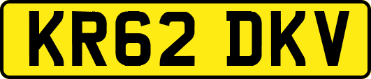 KR62DKV