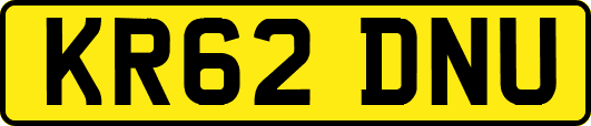 KR62DNU