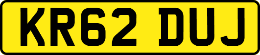 KR62DUJ