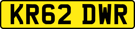 KR62DWR