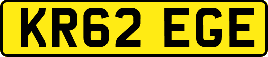 KR62EGE