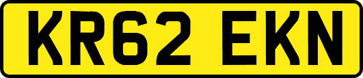 KR62EKN