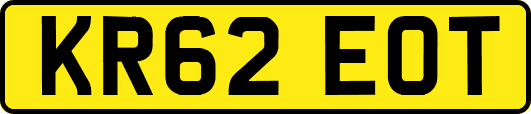 KR62EOT