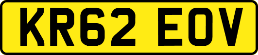 KR62EOV