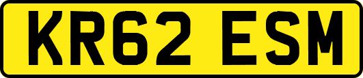 KR62ESM