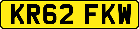 KR62FKW