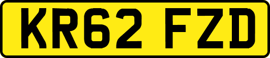 KR62FZD