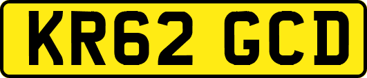 KR62GCD