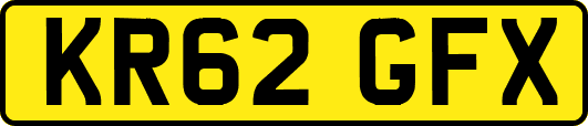 KR62GFX