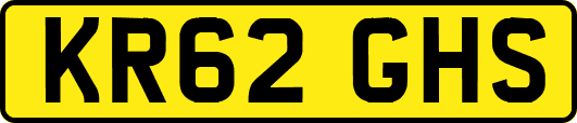 KR62GHS