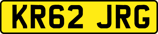 KR62JRG