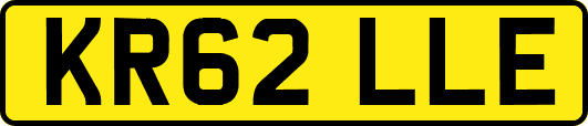 KR62LLE