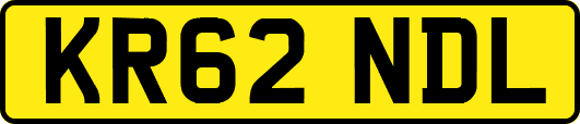 KR62NDL