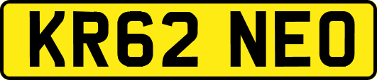 KR62NEO