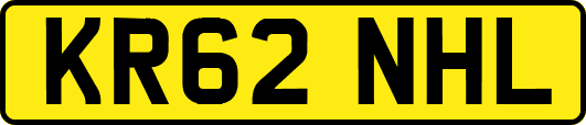 KR62NHL