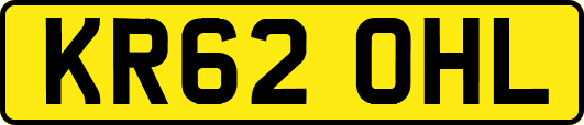 KR62OHL