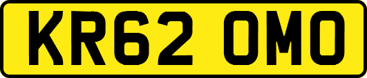 KR62OMO