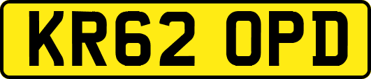 KR62OPD
