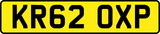 KR62OXP