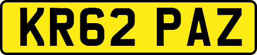 KR62PAZ