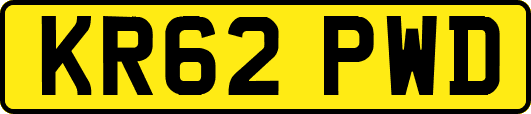 KR62PWD