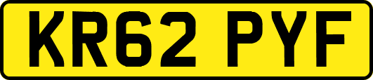 KR62PYF