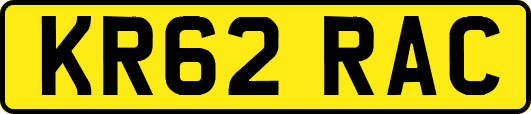 KR62RAC