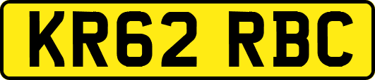 KR62RBC