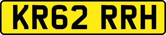 KR62RRH