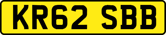 KR62SBB