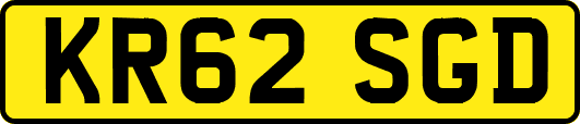 KR62SGD