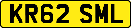 KR62SML