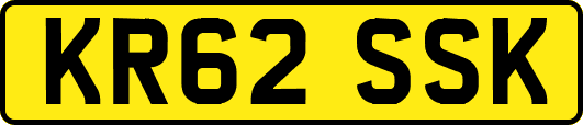 KR62SSK