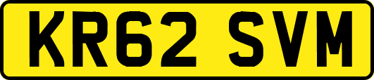 KR62SVM