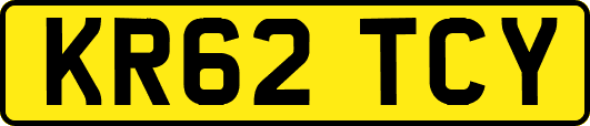 KR62TCY