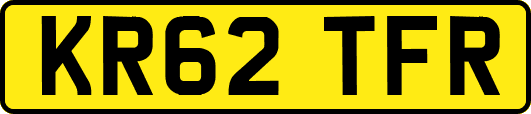 KR62TFR