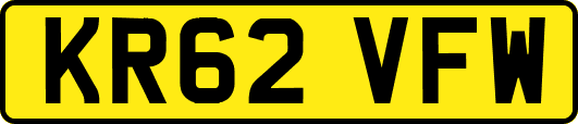 KR62VFW