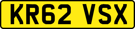 KR62VSX