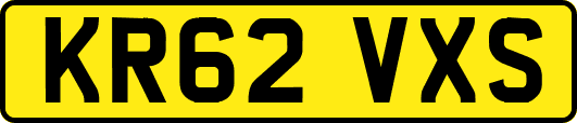 KR62VXS