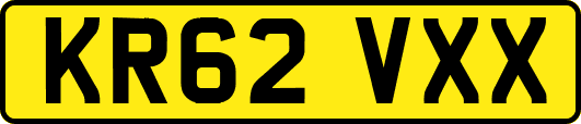 KR62VXX