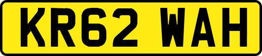 KR62WAH