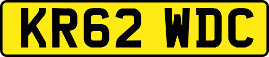 KR62WDC