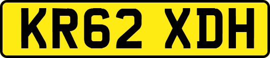 KR62XDH