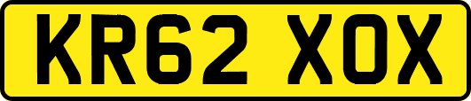 KR62XOX