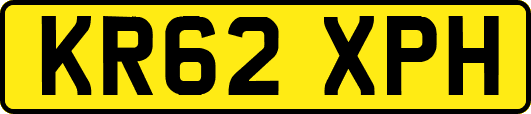 KR62XPH