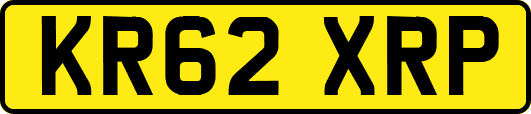 KR62XRP