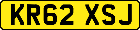 KR62XSJ