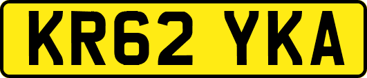 KR62YKA